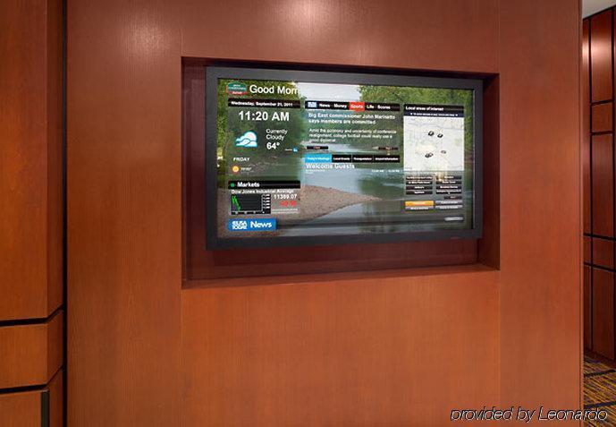 Courtyard By Marriott Columbia Hotel Facilities photo